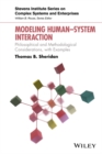 Image for Modeling Human System Interaction
