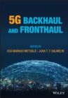 Image for 5G Backhaul and Fronthaul