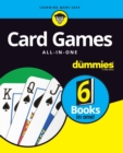 Image for Card Games All-in-One For Dummies