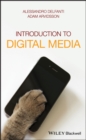 Image for Introduction to digital media