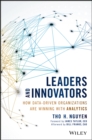 Image for Leaders and innovators: how data-driven organizations are winning with analytics