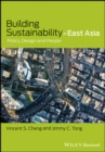 Image for Building sustainability in East Asia  : policy, design, and people