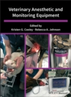 Image for Veterinary Anesthetic and Monitoring Equipment