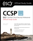 Image for Ccsp (ISC)2 certified cloud security professional official study guide