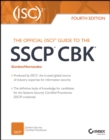 Image for The Official (ISC)2 Guide to the SSCP CBK
