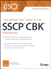 Image for The official (ISC)2 guide to the SSCP CBK