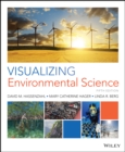Image for Visualizing environmental science