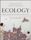 Image for Ecology: from individuals to ecosystems.