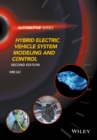 Image for Hybrid electric vehicle system modeling and control
