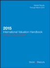 Image for 2015 International Valuation Handbook: Industry Cost of Capital