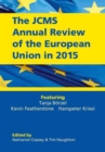 Image for The JCMS Annual Review of the European Union in 2015