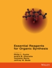 Image for Essential reagents for organic synthesis
