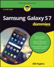 Image for Samsung Galaxy S7 For Dummies