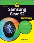 Image for Samsung Gear S2 For Dummies