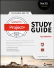 Image for CompTIA Project+ study guide: exam PK-004