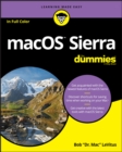 Image for macOS Sierra for dummies