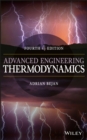 Image for Advanced engineering thermodynamics