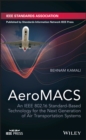 Image for AeroMACS - An IEEE 802.16 Standard-Based Technology for the Next Generation of Air Transportation Systems