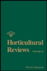 Image for Horticultural Reviews, Volume 44