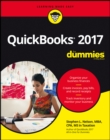 Image for QuickBooks 2017 for dummies