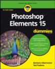 Image for Photoshop Elements 15 for dummies