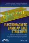 Image for Electromagnetic bandgap (EBG) structures: common mode filters for high speed digital systems