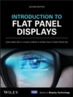 Image for Introduction to flat panel displays