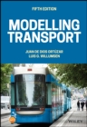 Image for Modelling transport