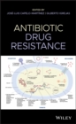 Image for Antibiotic Drug Resistance