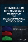 Image for Stem cells in birth defects research and developmental toxicology