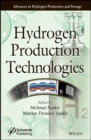 Image for Hydrogen production technologies