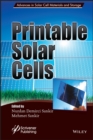 Image for Printable solar cells
