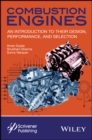 Image for Combustion Engines