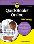 Image for QuickBooks Online for dummies