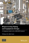 Image for Bioprocessing Piping and Equipment Design