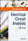 Image for Introduction to Electrical Circuit Analysis