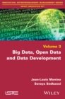Image for Big Data, Open Data and Data Development