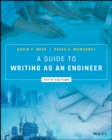 Image for A Guide to Writing as an Engineer