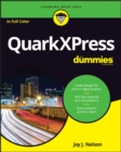 Image for QuarkXPress for dummies