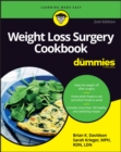 Image for Weight loss surgery cookbook for dummies