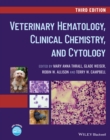 Image for Veterinary hematology, clinical chemistry and cytology