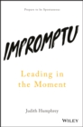 Image for Impromptu: leading in the moment