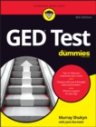 Image for GED test for dummies