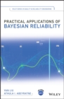 Image for Practical Applications of Bayesian Reliability