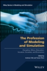 Image for The profession of modeling and simulation