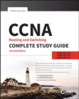 Image for CCNA routing and switching complete study guide  : exams 100-105, 200, 105, 200-125