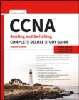 Image for CCNA Routing and Switching Complete Deluxe Study Guide