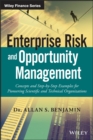 Image for Enterprise Risk and Opportunity Management