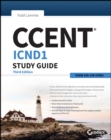 Image for CCENT ICND1 study guide  : exam 100-105