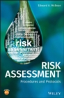 Image for Risk assessment: procedures and protocols